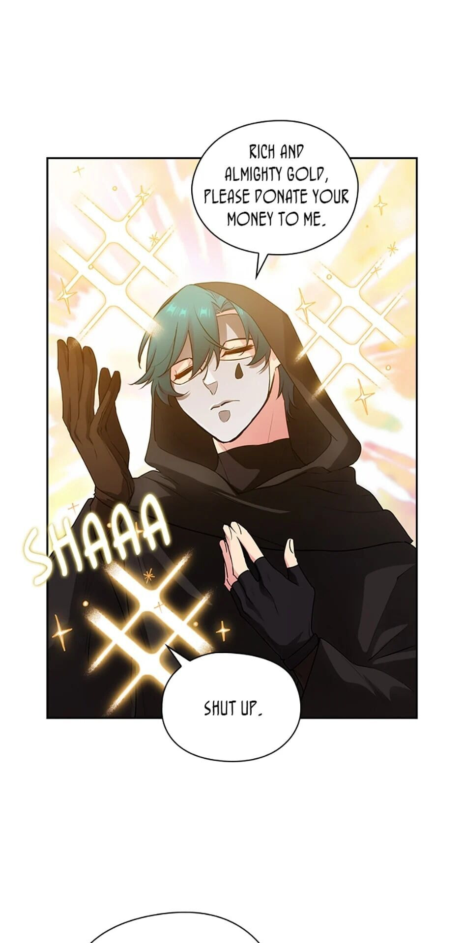Read Adonis chapter 136 image 14 on Lezhin