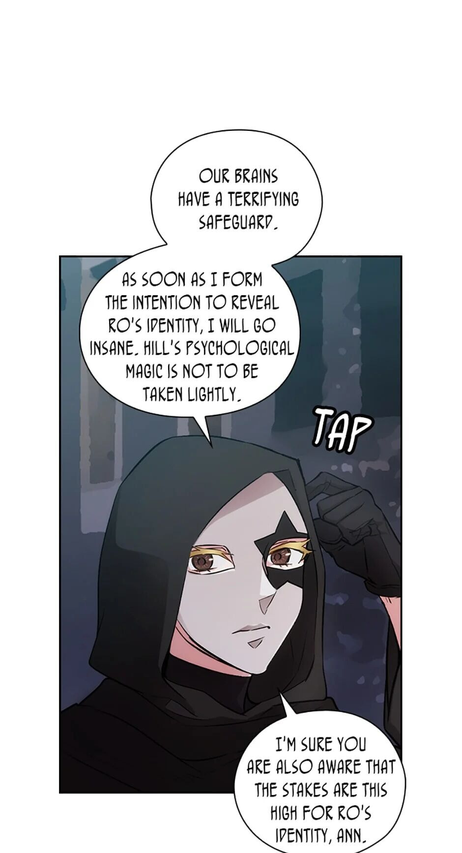 Read Adonis chapter 136 image 21 on Lezhin