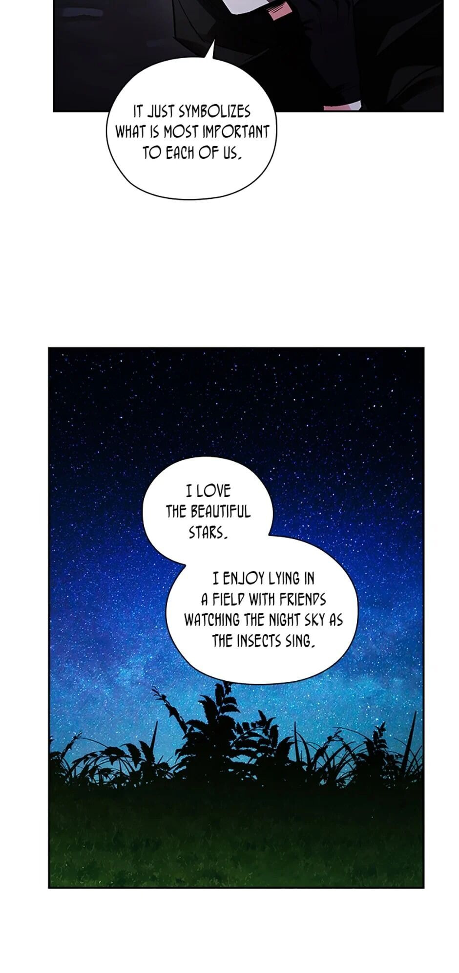 Read Adonis chapter 136 image 28 on Lezhin