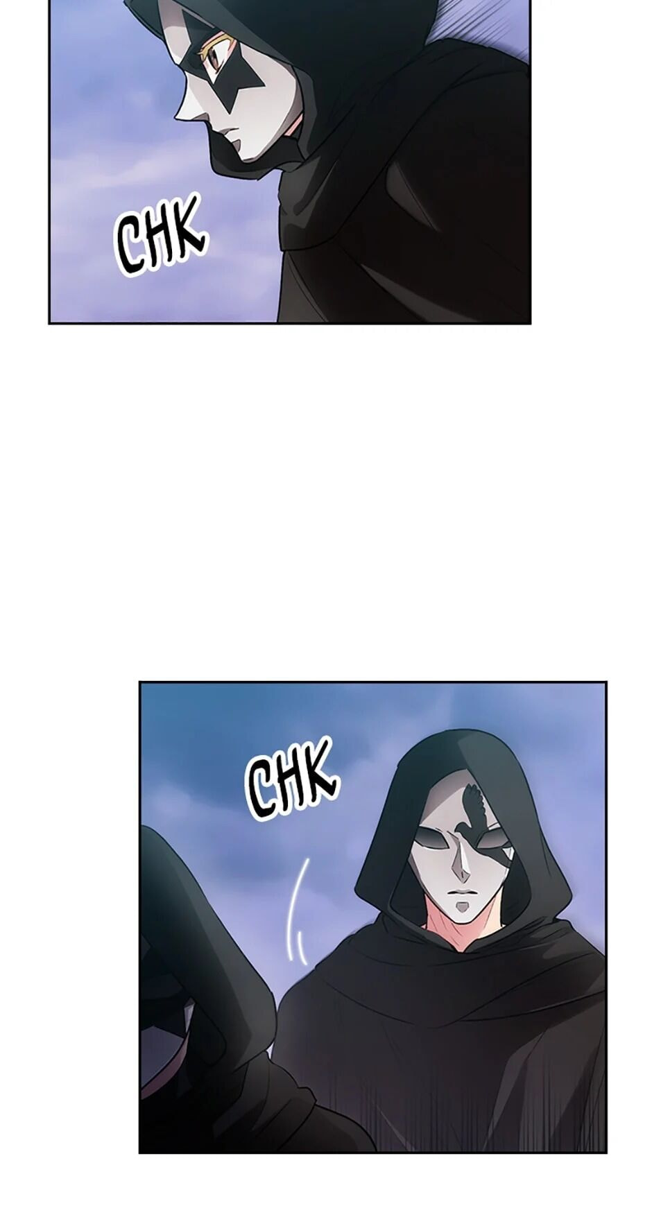 Read Adonis chapter 136 image 39 on Lezhin