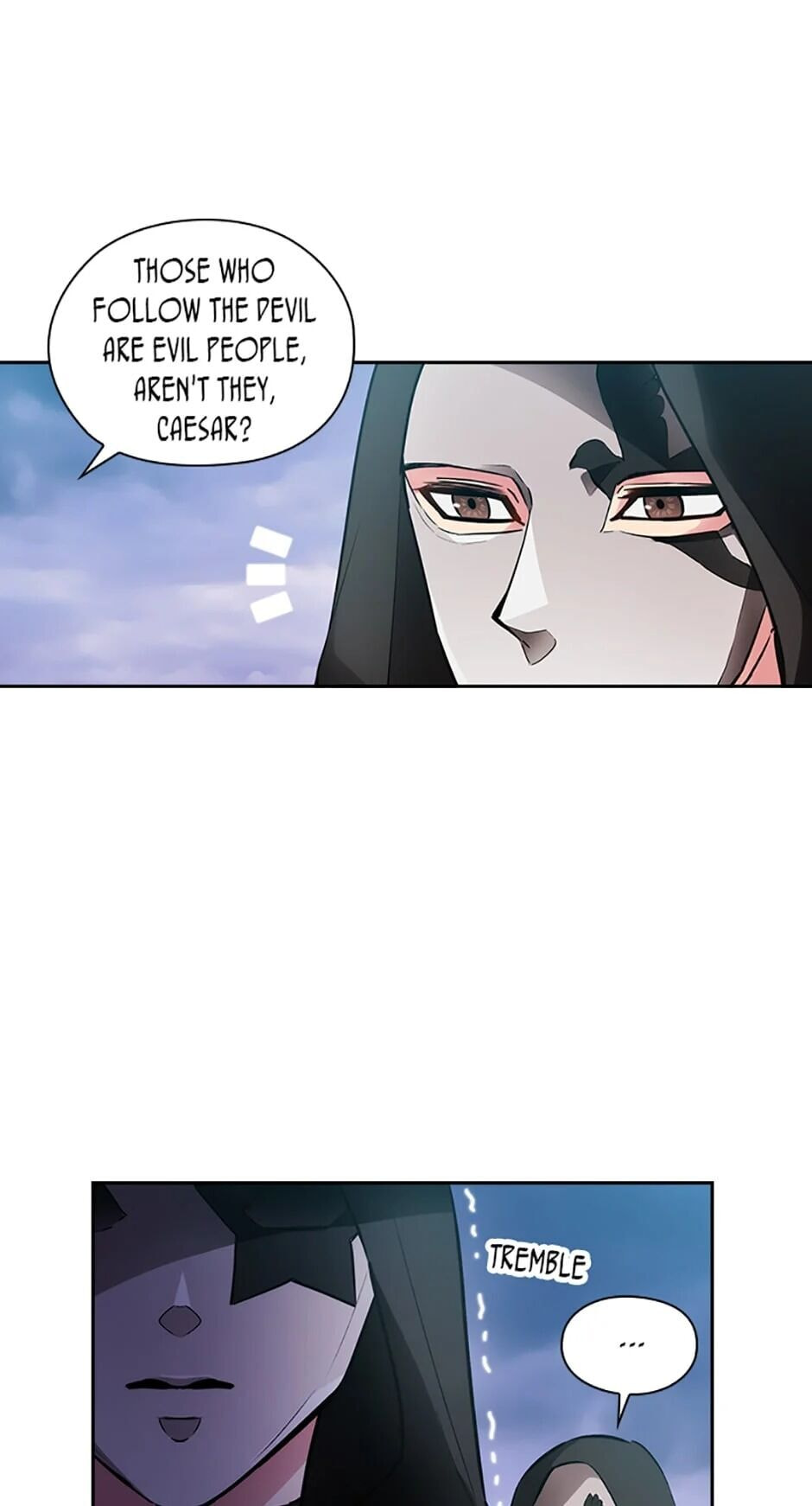 Read Adonis chapter 136 image 40 on Lezhin