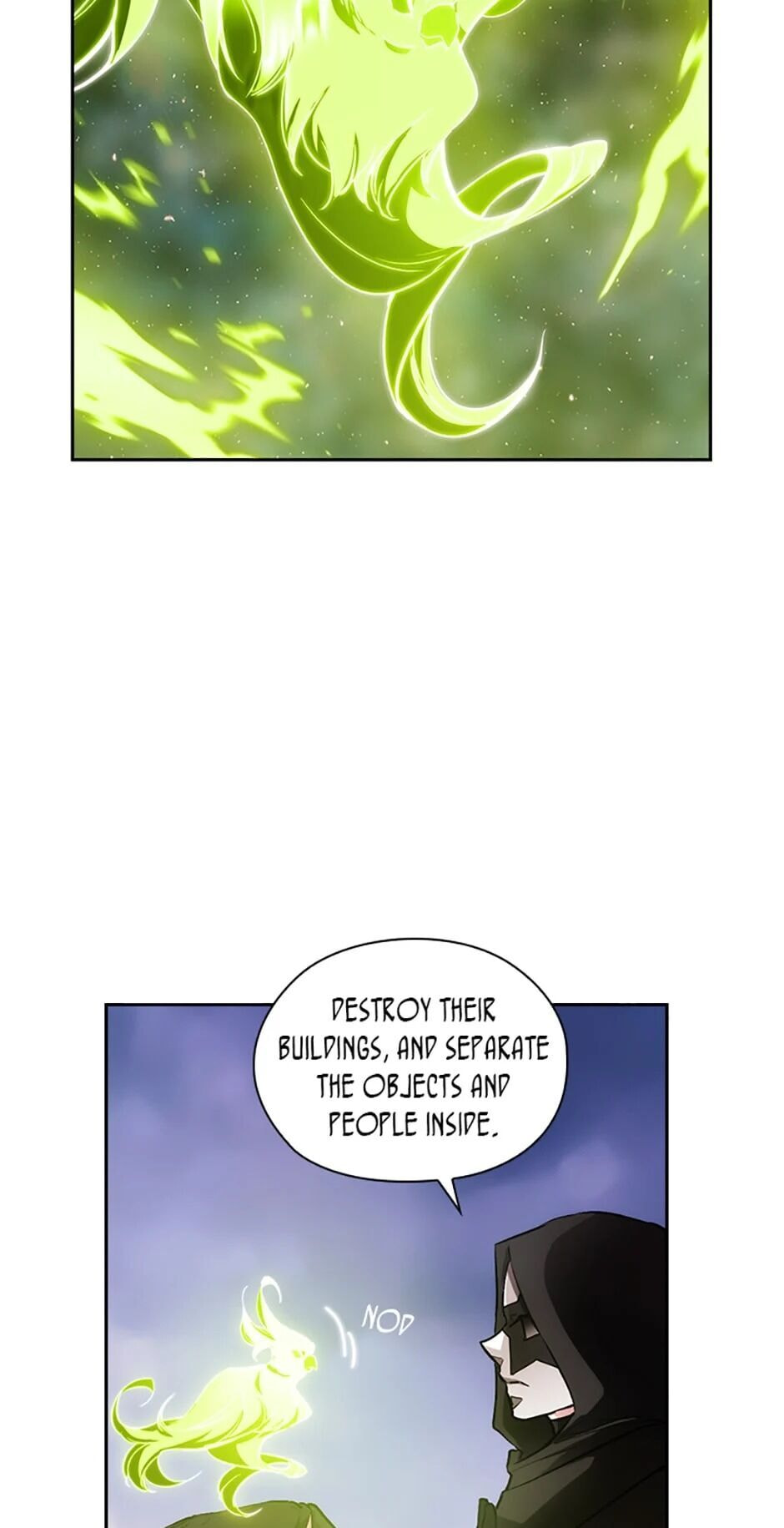 Read Adonis chapter 136 image 45 on Lezhin