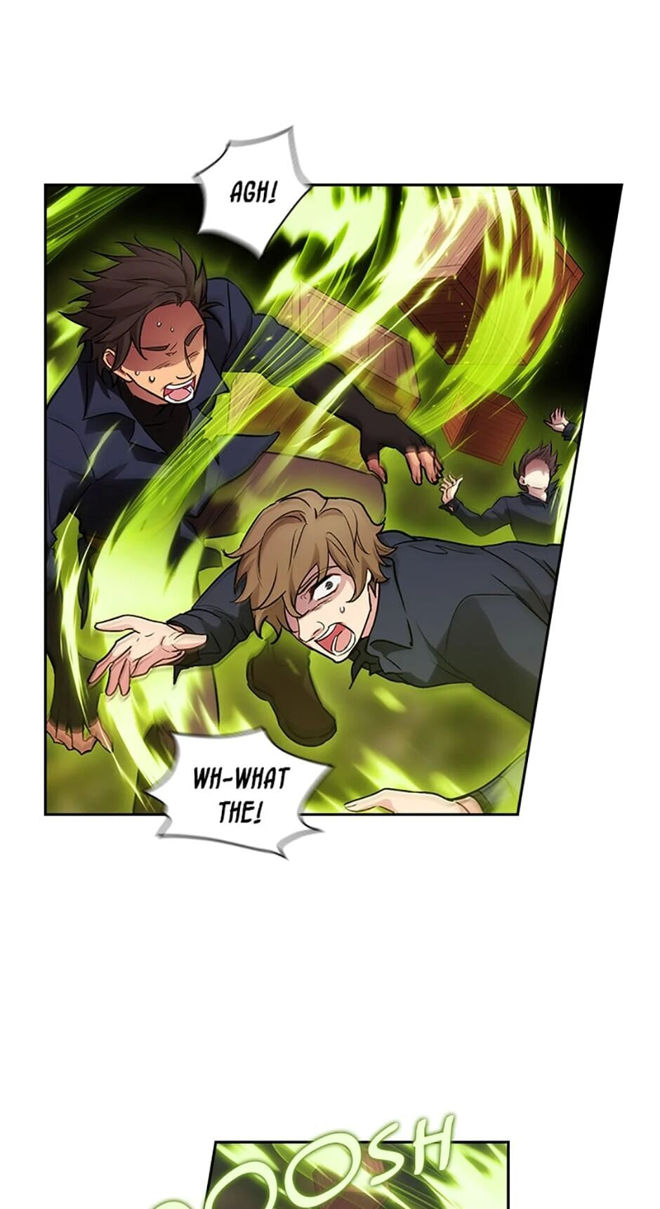 Read Adonis chapter 136 image 48 on Lezhin