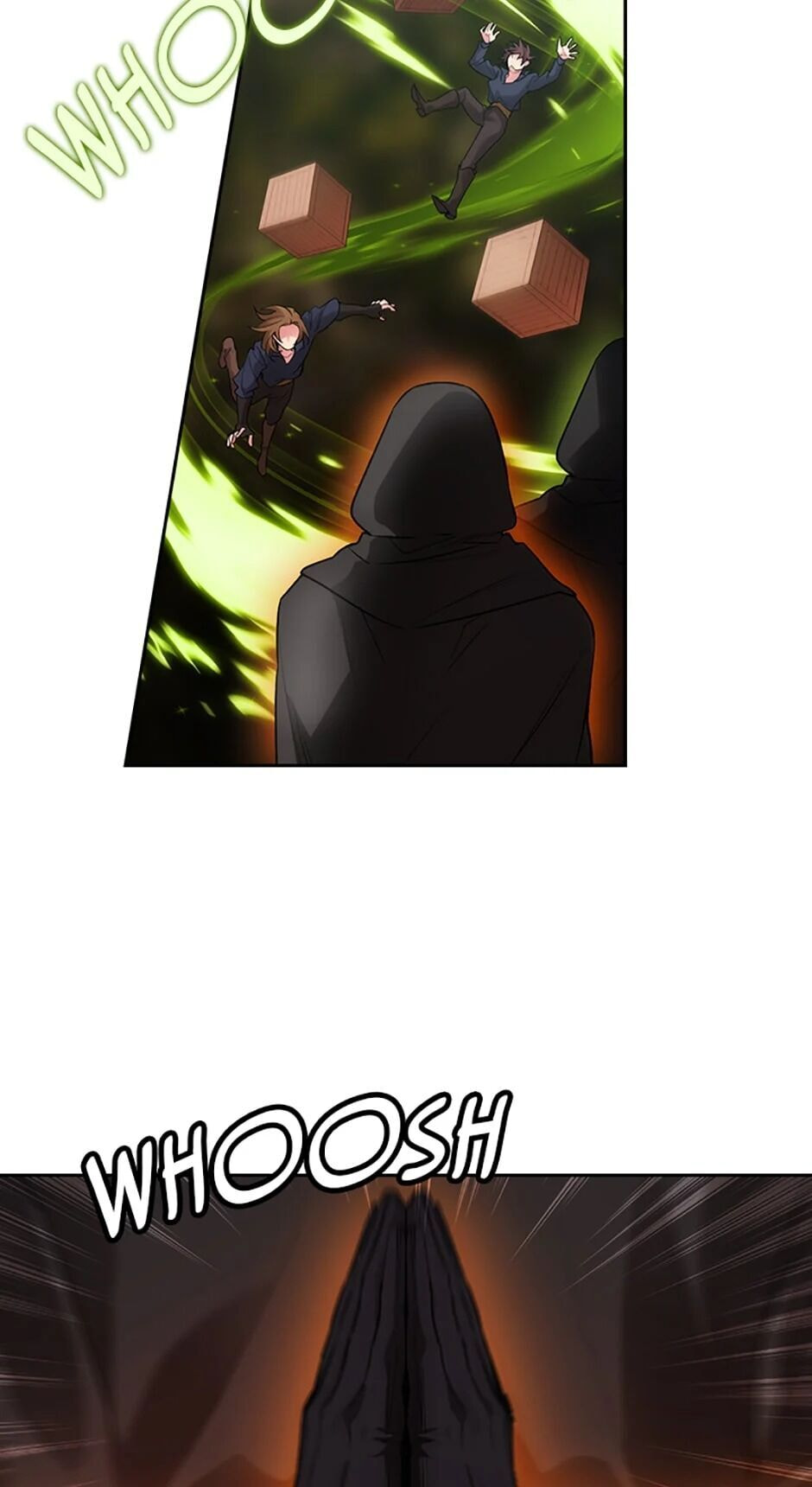 Read Adonis chapter 136 image 49 on Lezhin