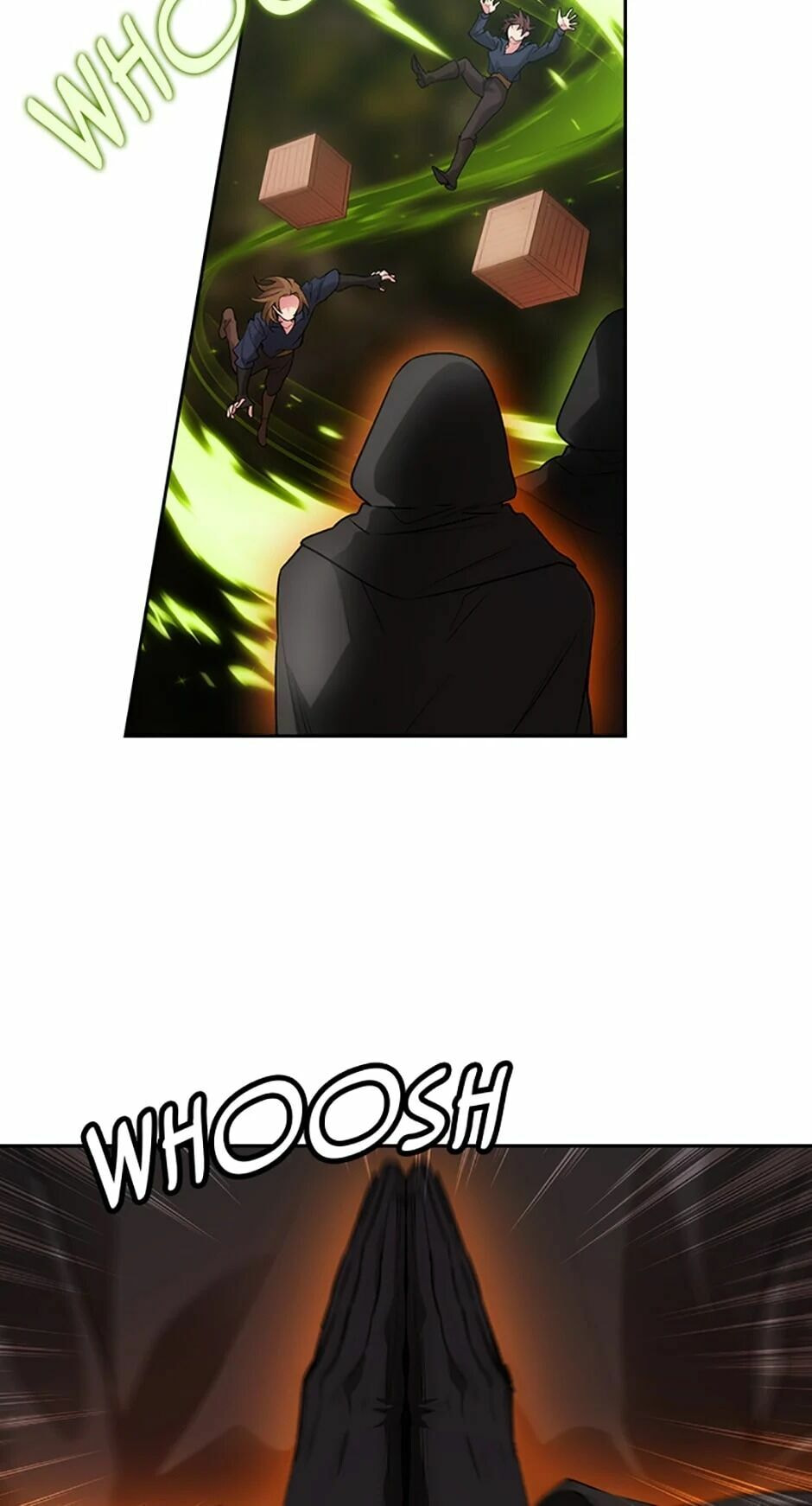 Read Adonis chapter 137 image 1 on Lezhin