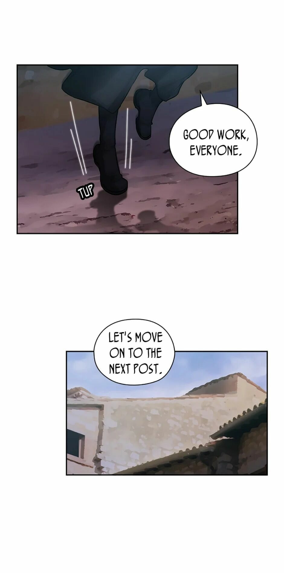 Read Adonis chapter 137 image 13 on Lezhin