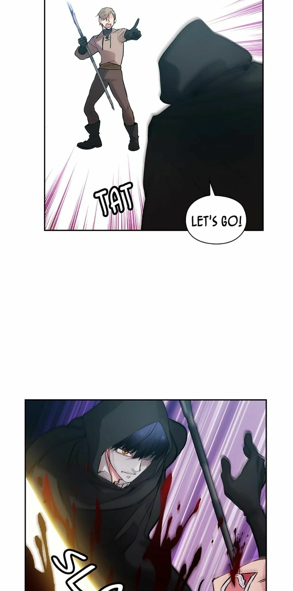 Read Adonis chapter 137 image 16 on Lezhin