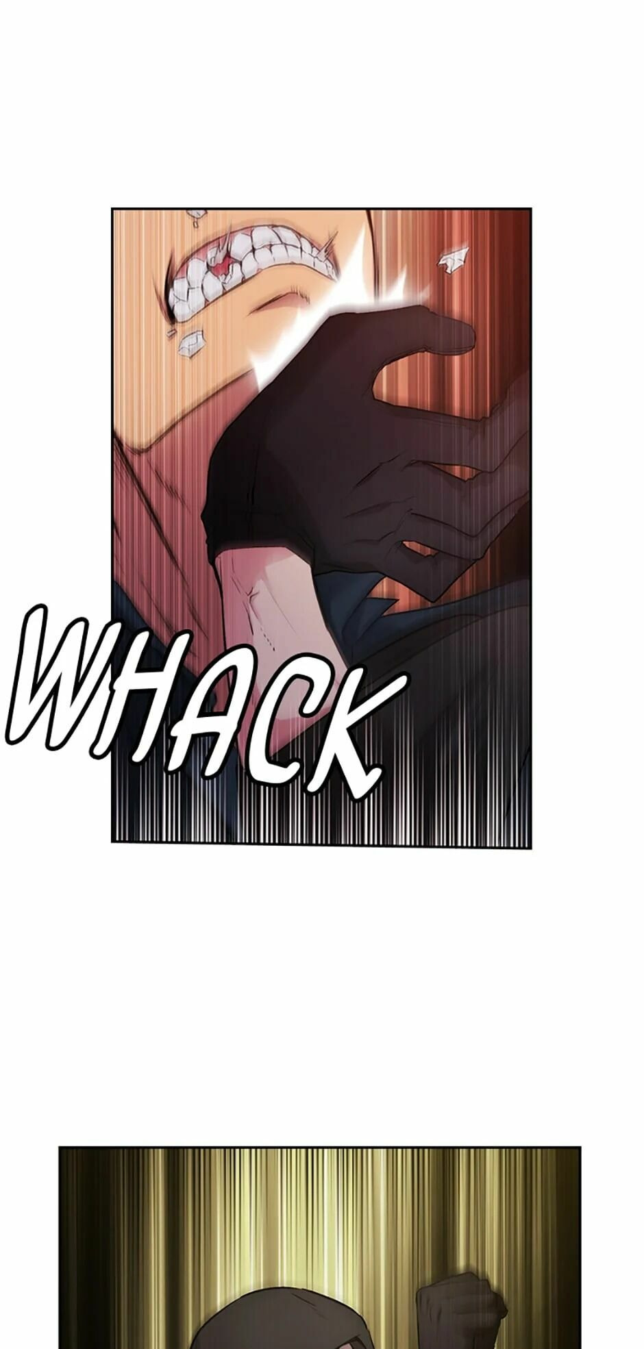 Read Adonis chapter 137 image 19 on Lezhin