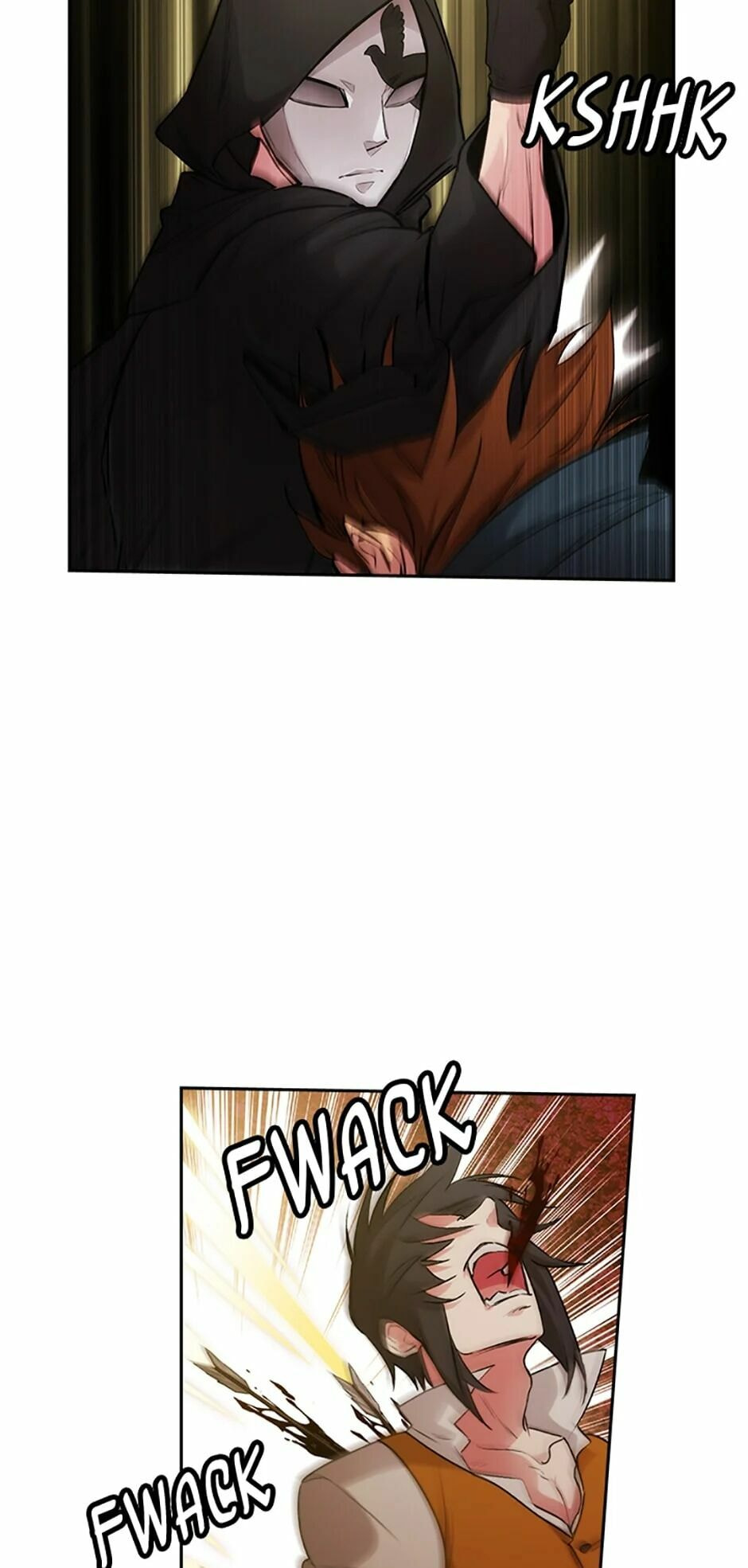 Read Adonis chapter 137 image 20 on Lezhin