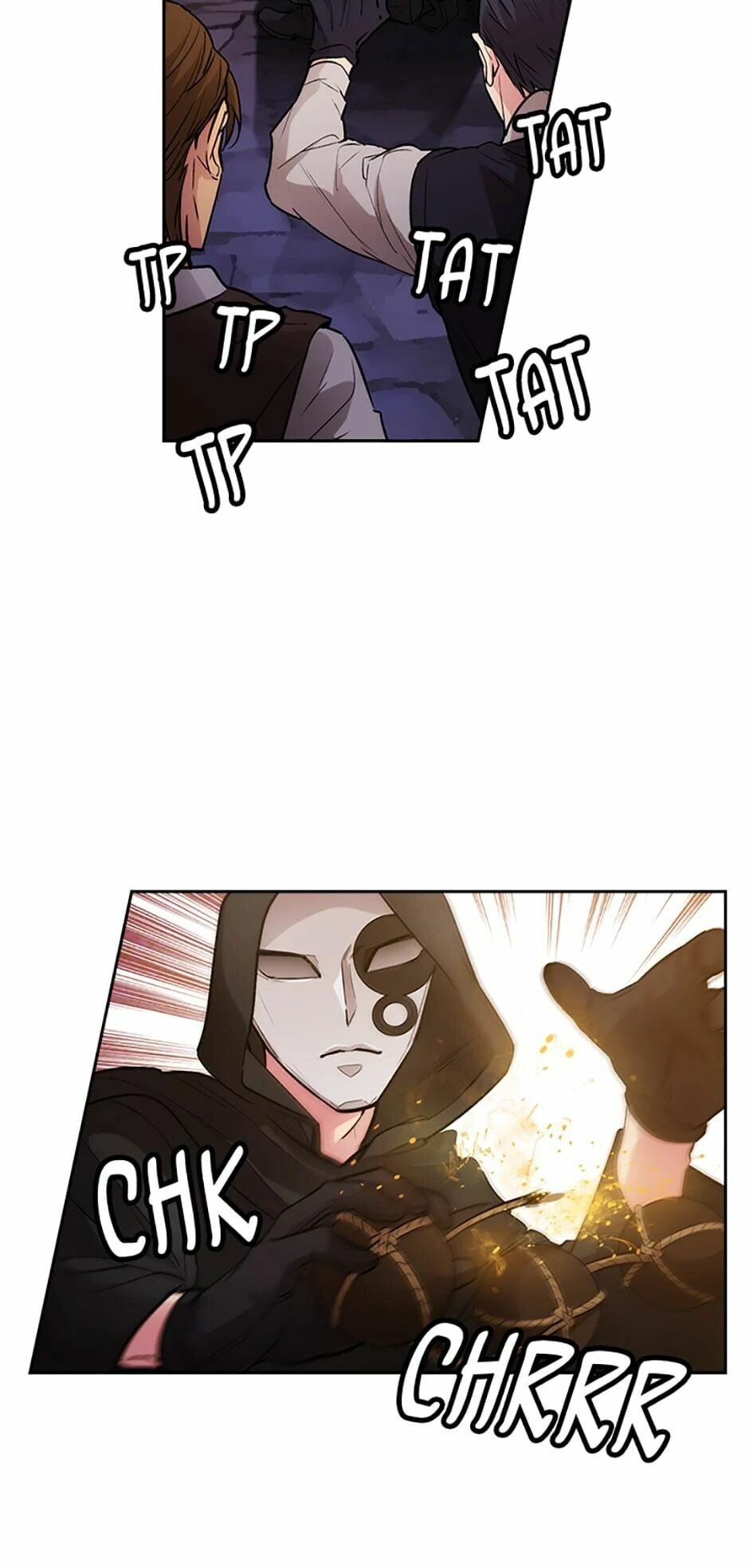 Read Adonis chapter 137 image 23 on Lezhin