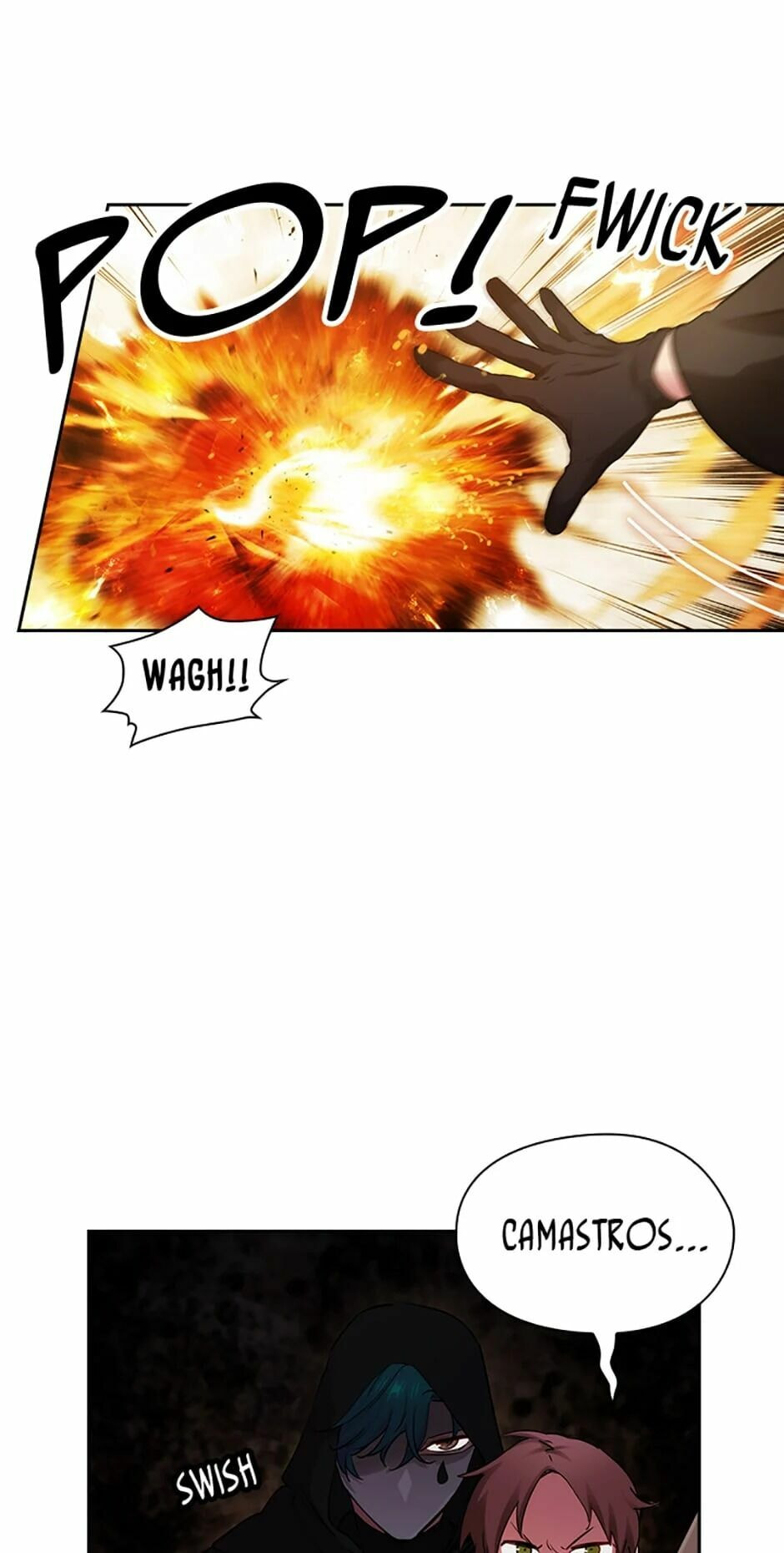 Read Adonis chapter 137 image 24 on Lezhin