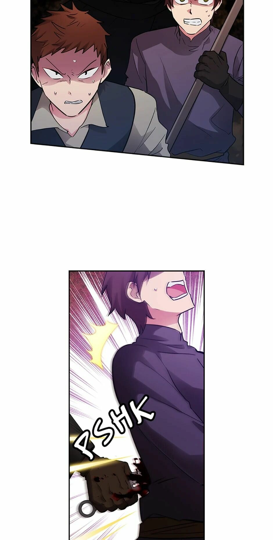Read Adonis chapter 137 image 25 on Lezhin