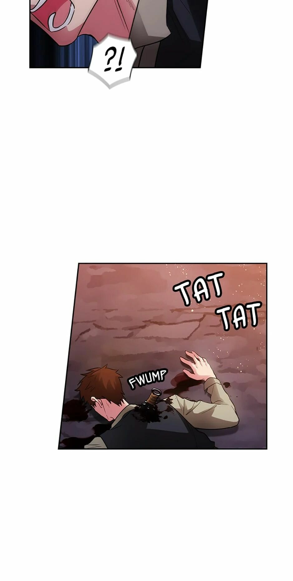 Read Adonis chapter 137 image 28 on Lezhin