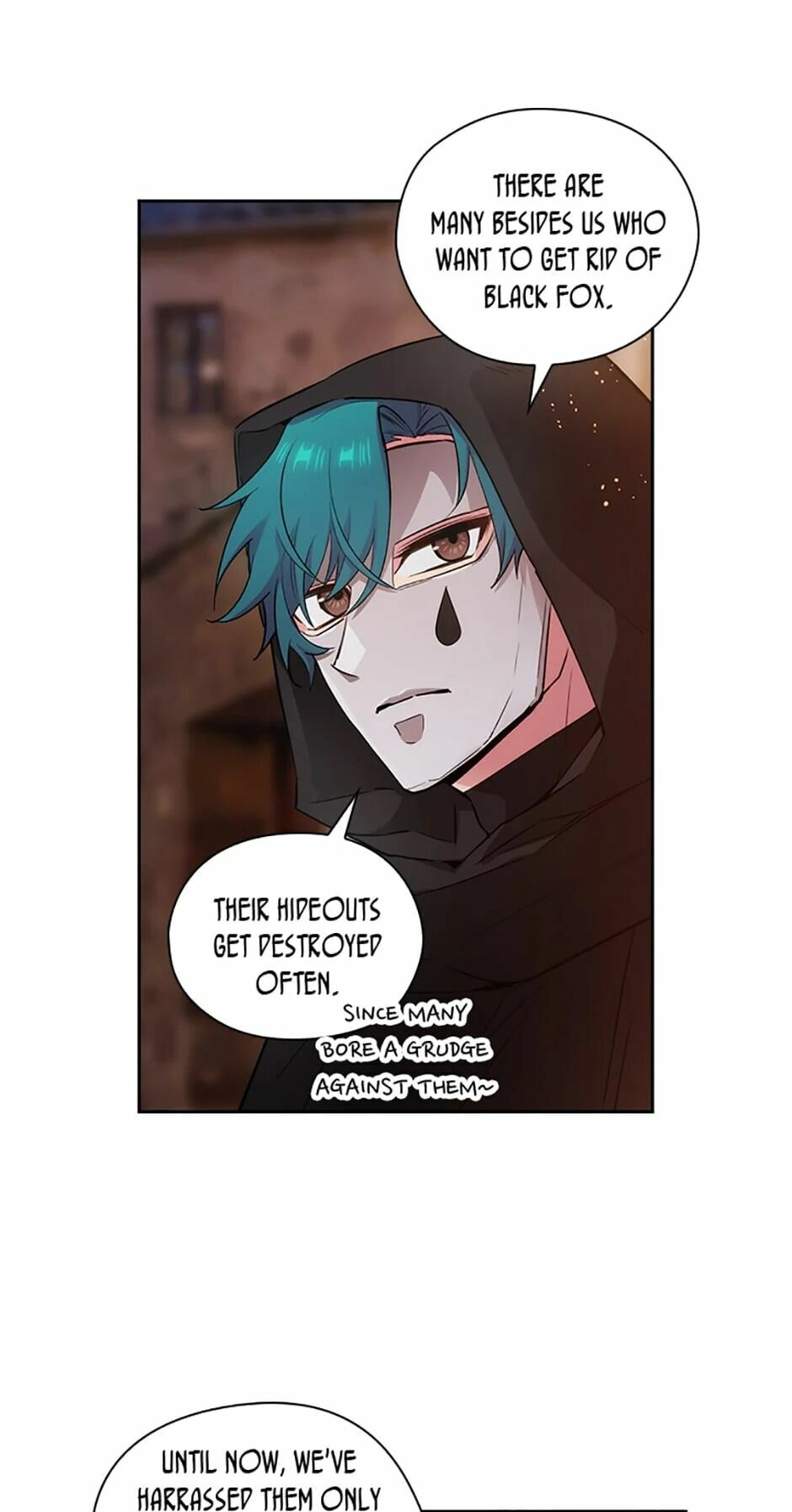 Read Adonis chapter 137 image 31 on Lezhin