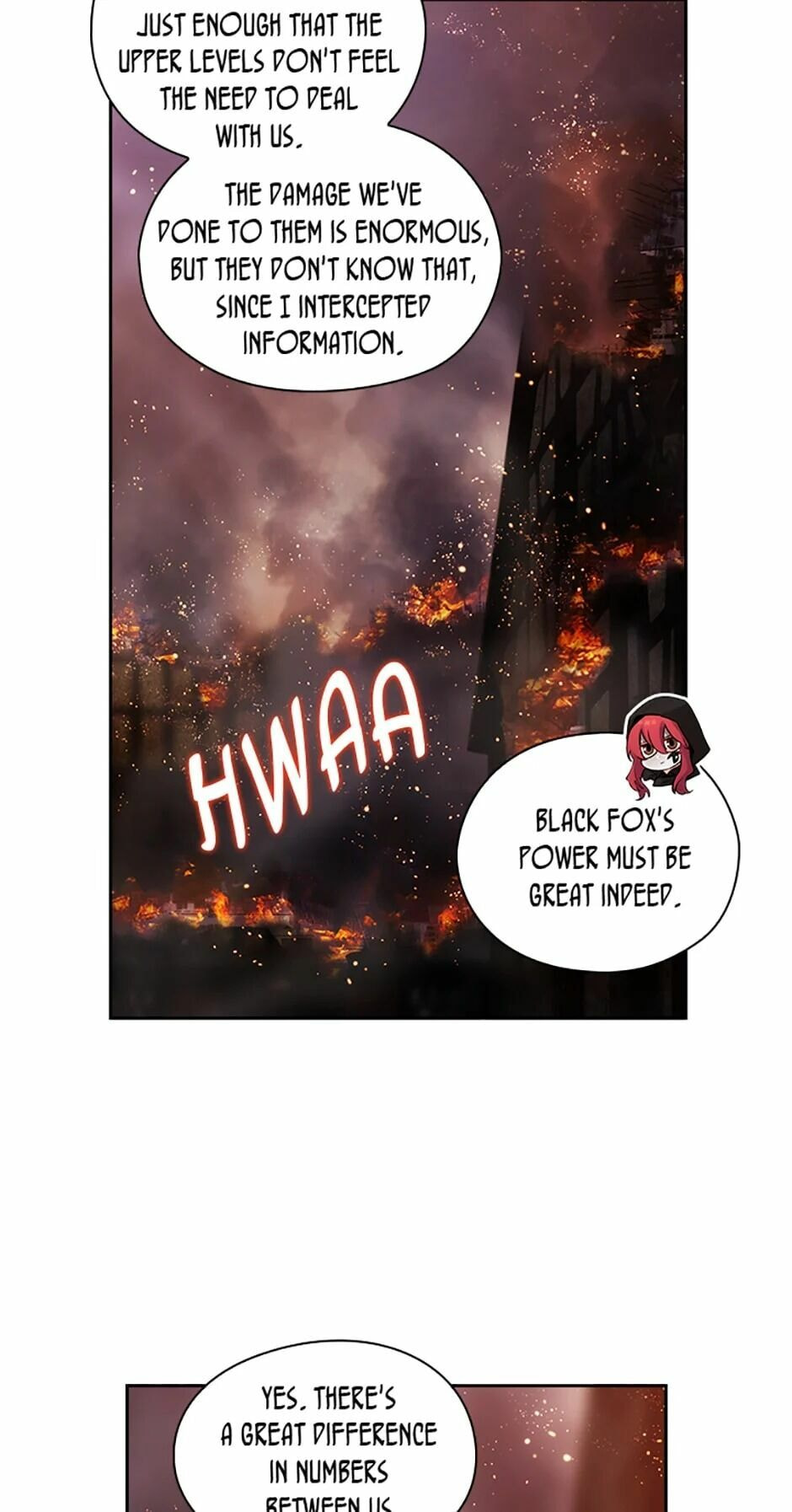 Read Adonis chapter 137 image 32 on Lezhin