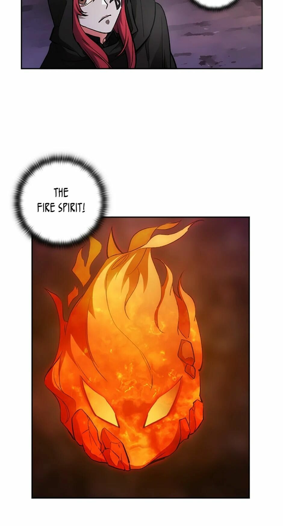 Read Adonis chapter 137 image 4 on Lezhin