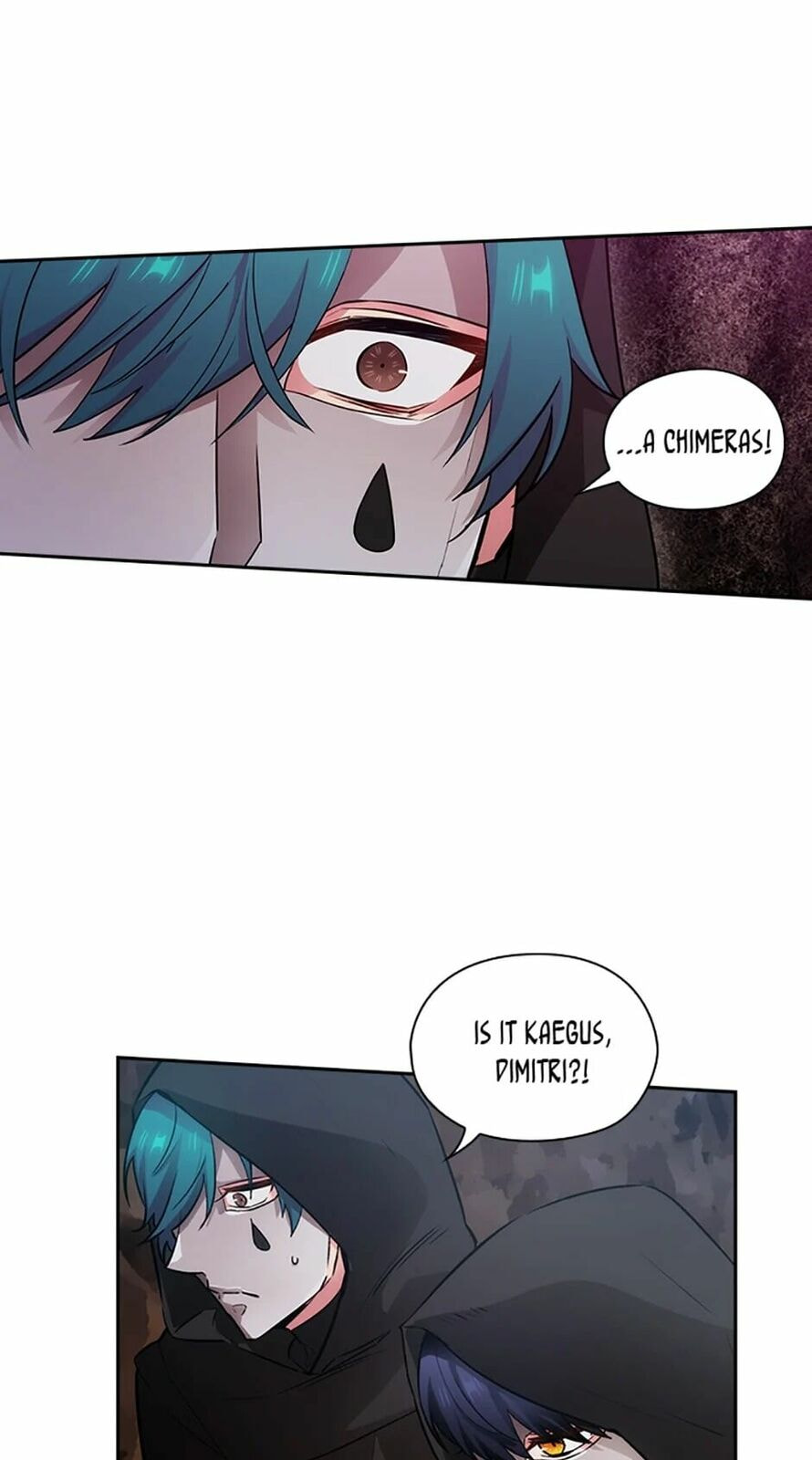 Read Adonis chapter 137 image 41 on Lezhin