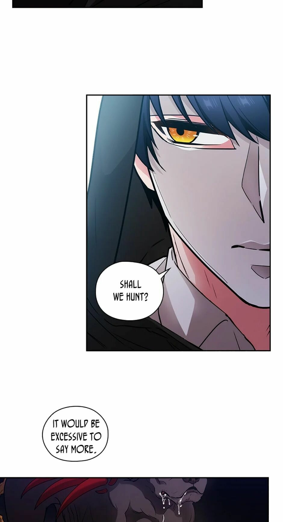 Read Adonis chapter 137 image 47 on Lezhin