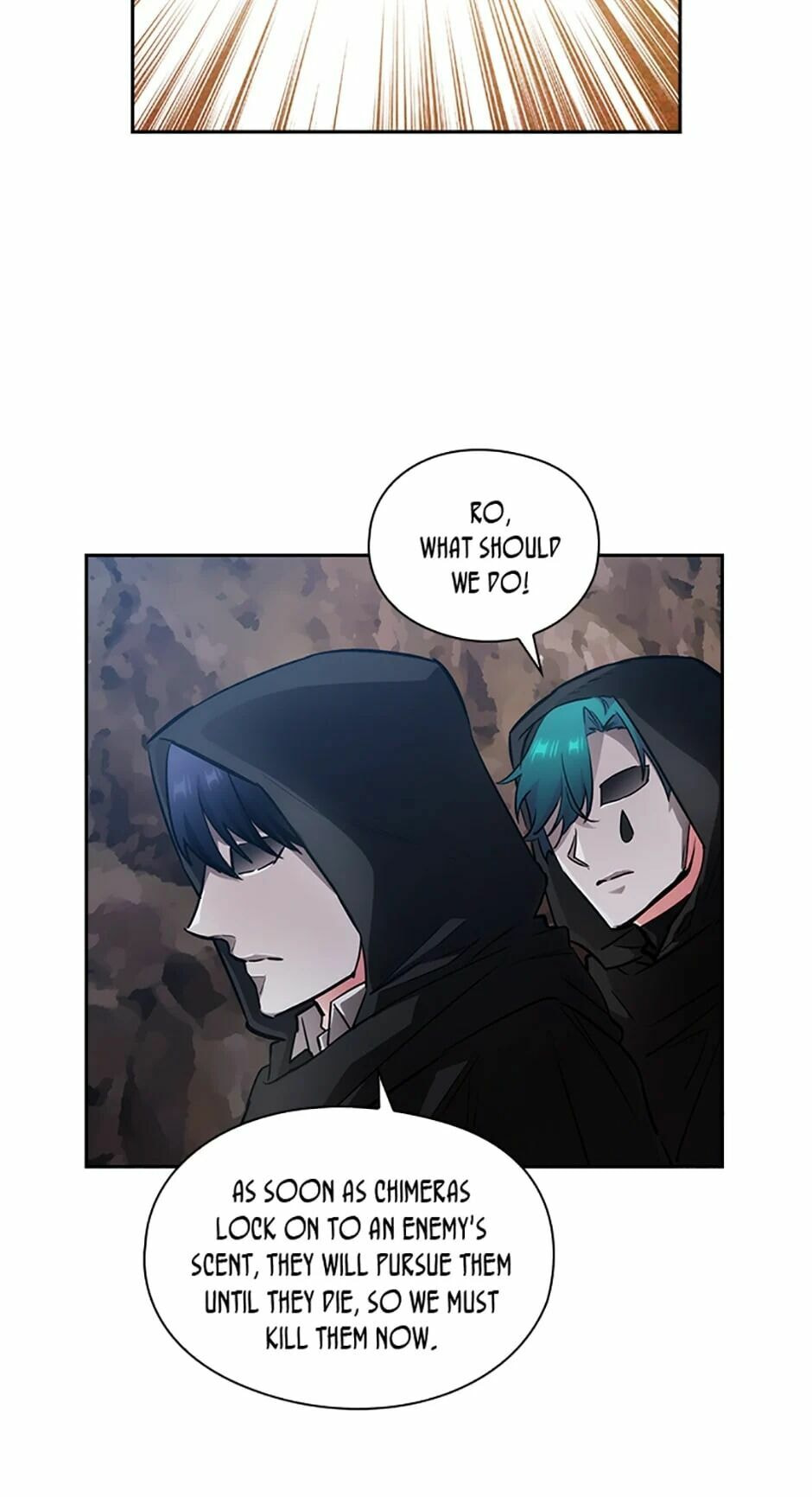 Read Adonis chapter 137 image 49 on Lezhin