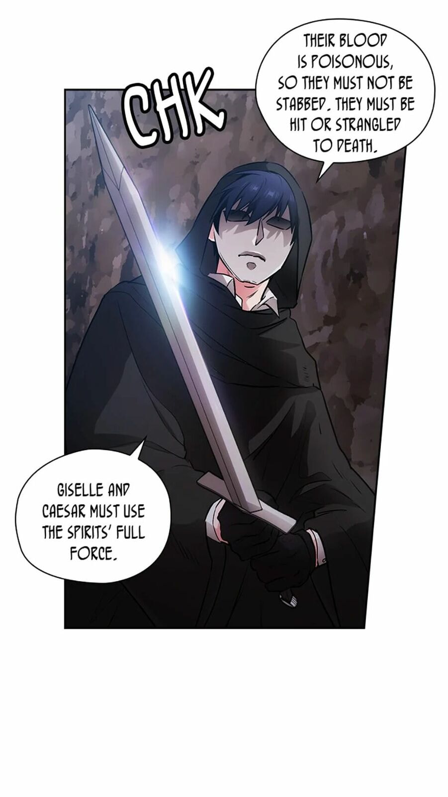 Read Adonis chapter 137 image 50 on Lezhin