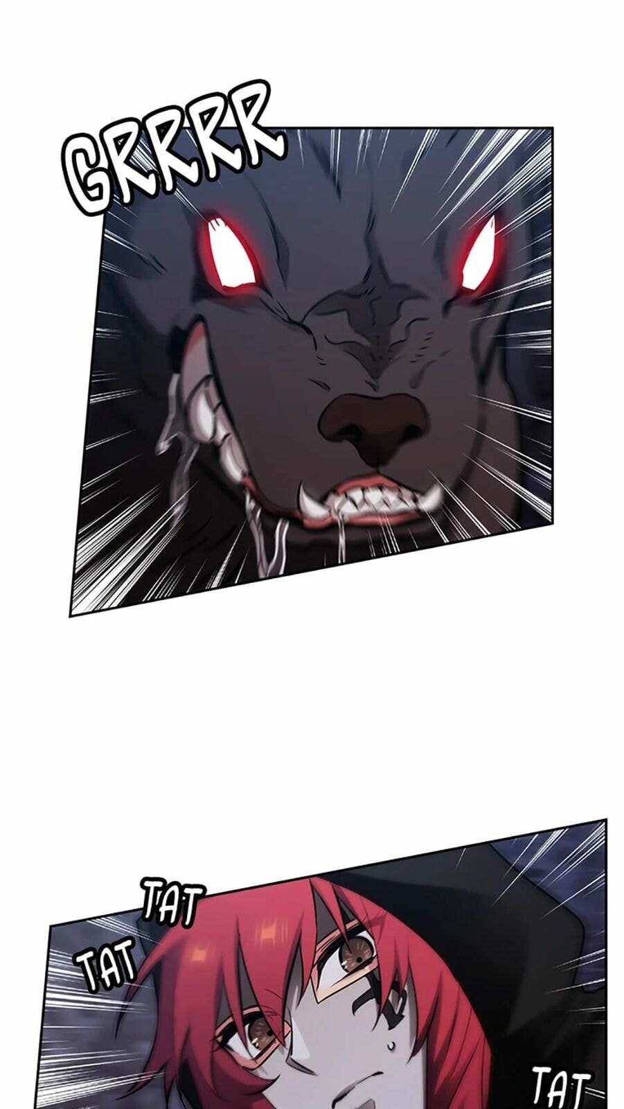 Read Adonis chapter 137 image 51 on Lezhin