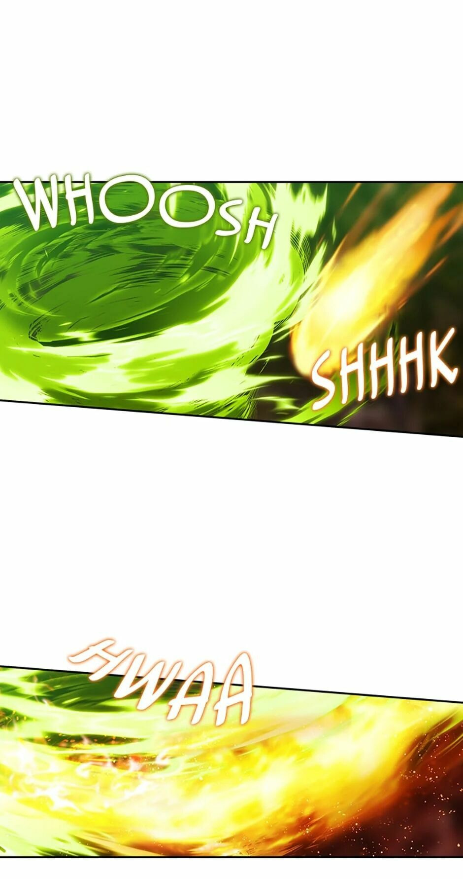 Read Adonis chapter 137 image 6 on Lezhin
