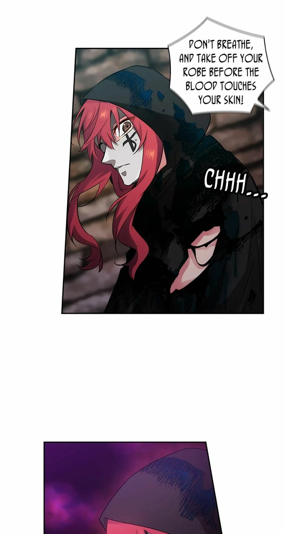 Read Adonis chapter 138 image 13 on Lezhin