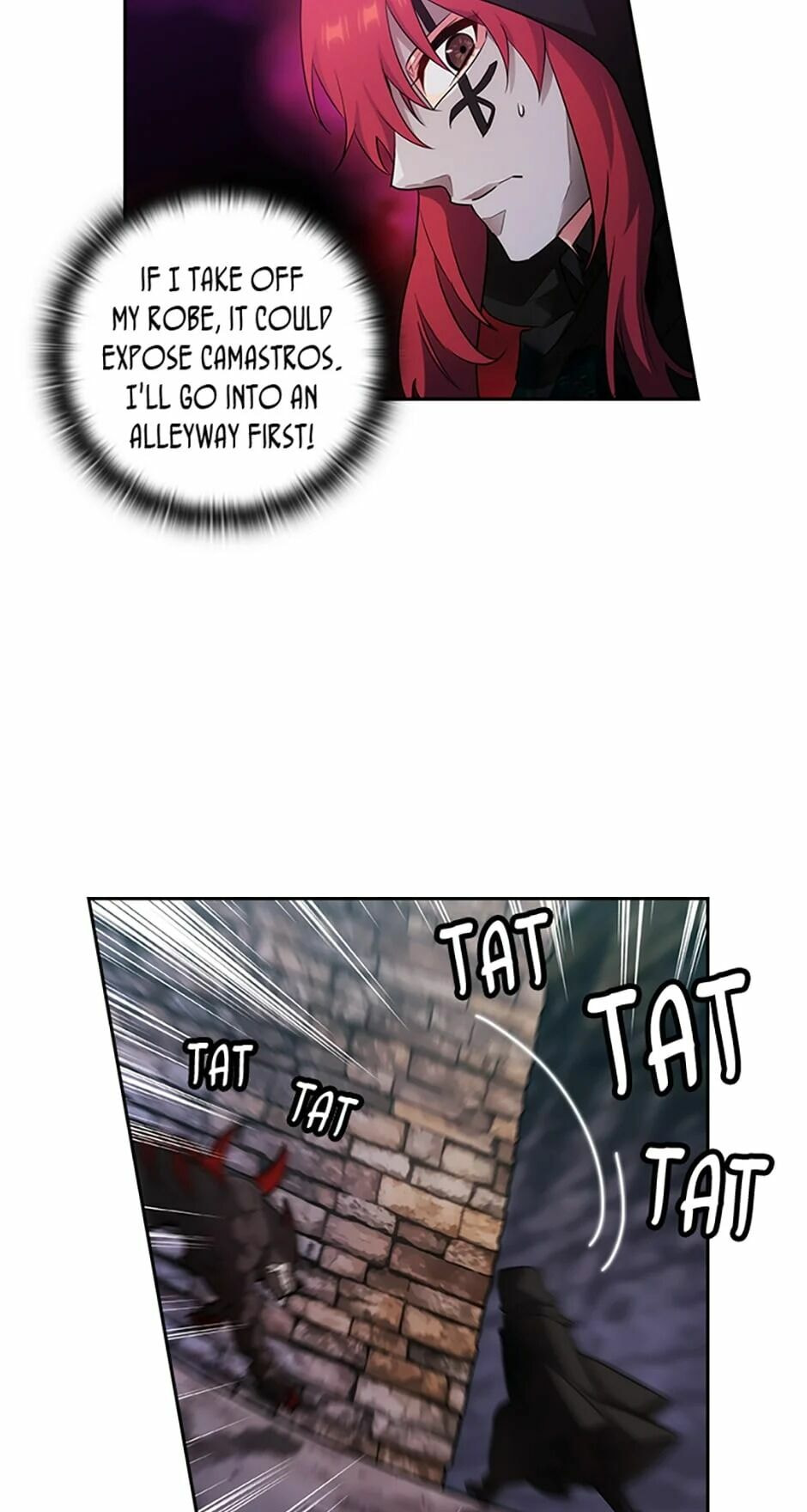 Read Adonis chapter 138 image 14 on Lezhin