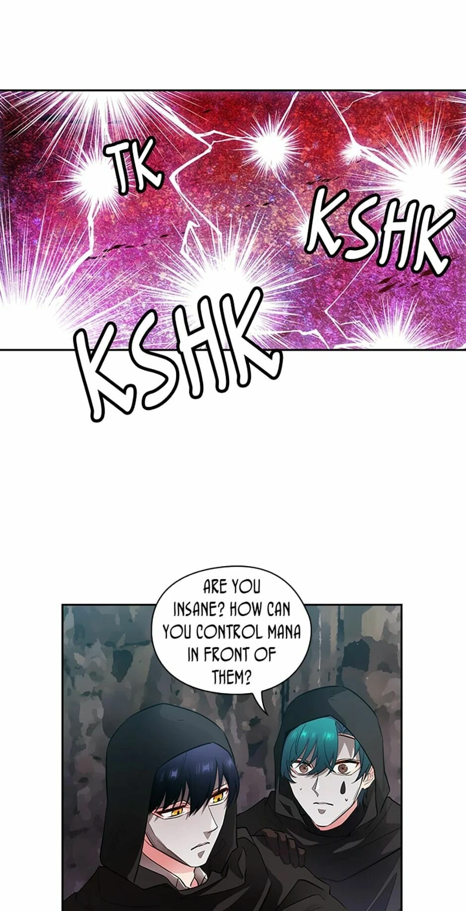 Read Adonis chapter 138 image 17 on Lezhin