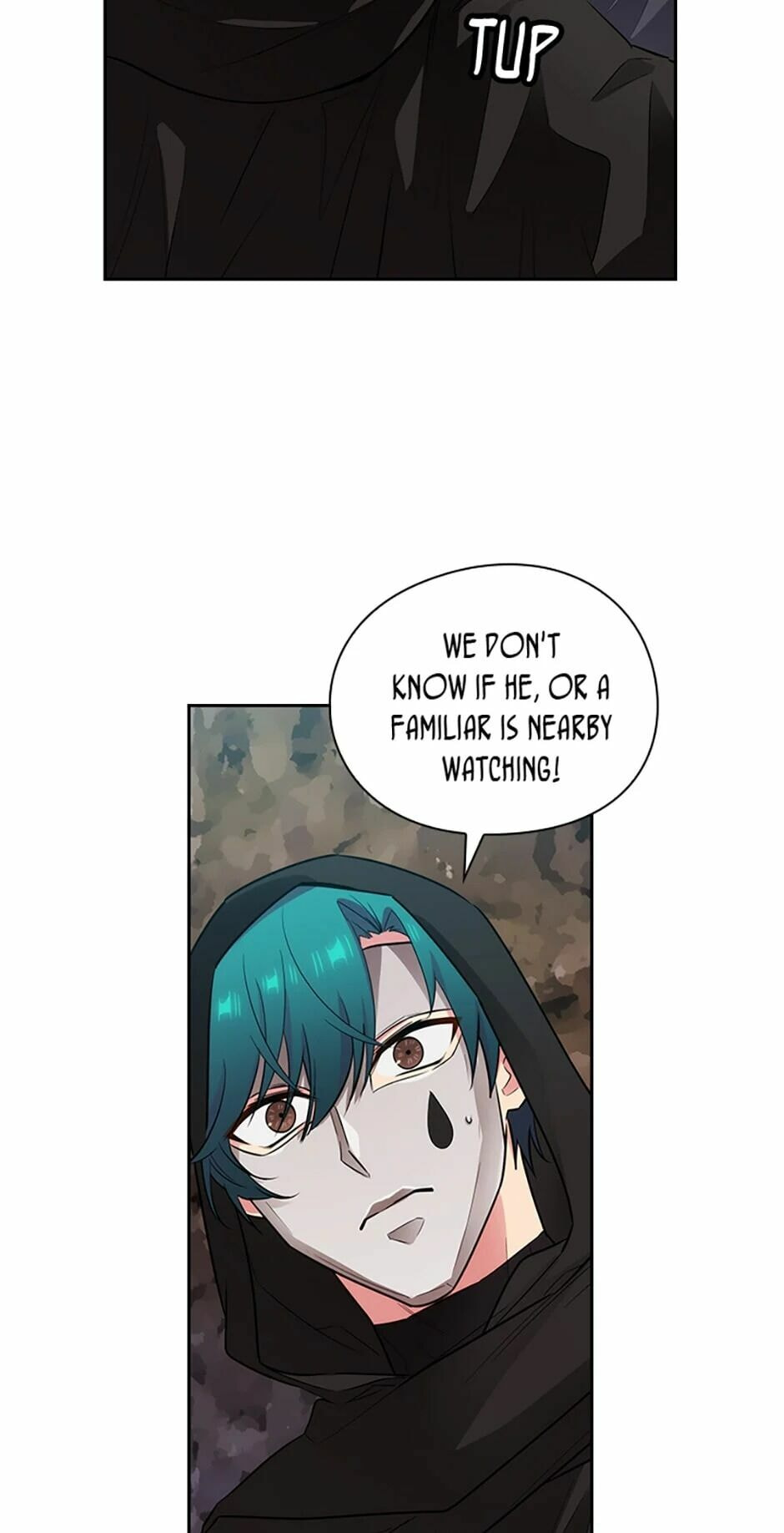 Read Adonis chapter 138 image 18 on Lezhin