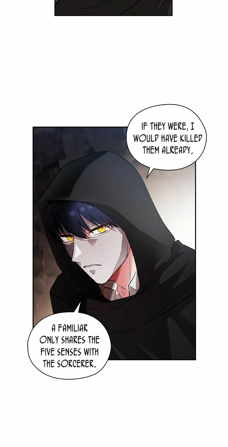 Read Adonis chapter 138 image 19 on Lezhin