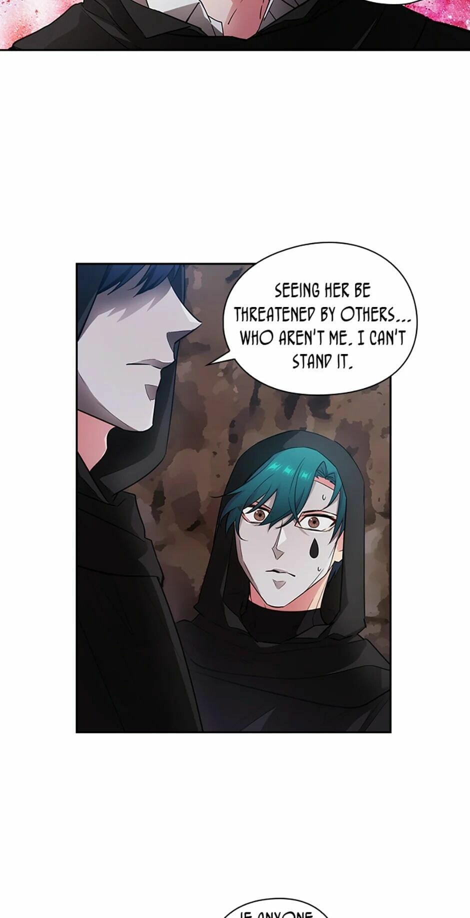 Read Adonis chapter 138 image 22 on Lezhin