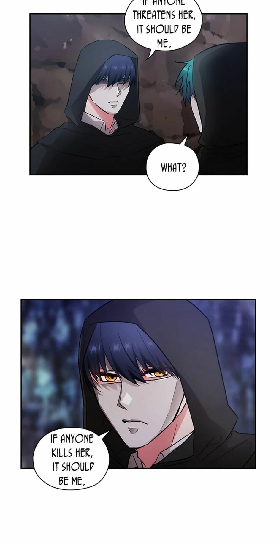 Read Adonis chapter 138 image 23 on Lezhin