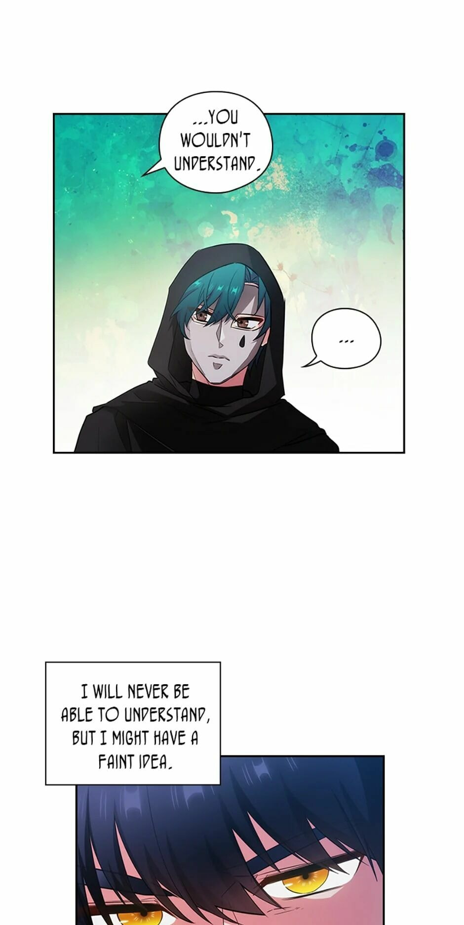 Read Adonis chapter 138 image 24 on Lezhin