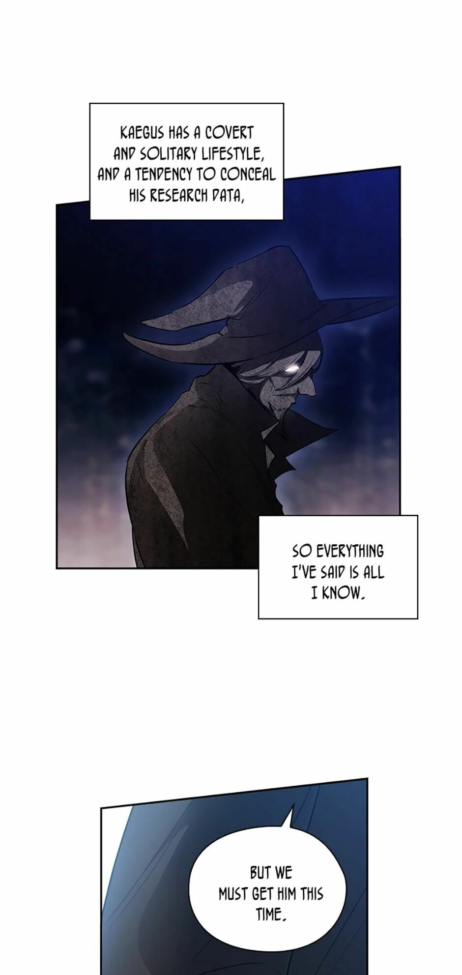 Read Adonis chapter 138 image 31 on Lezhin