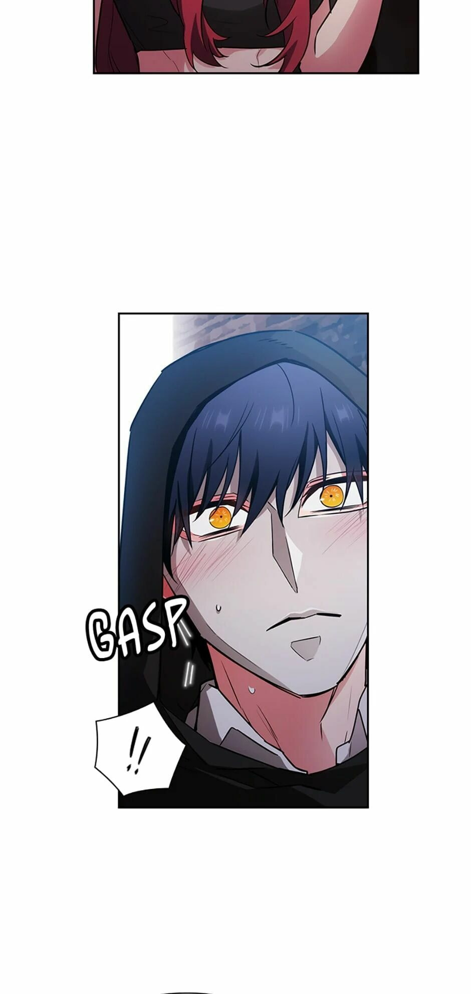 Read Adonis chapter 138 image 35 on Lezhin