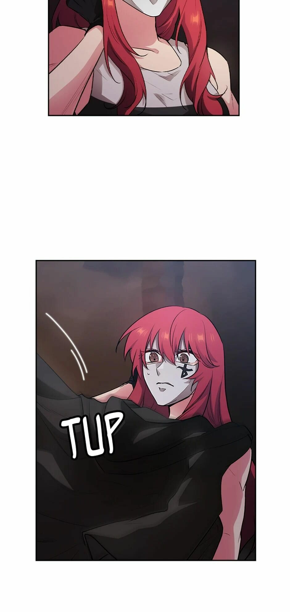 Read Adonis chapter 138 image 37 on Lezhin