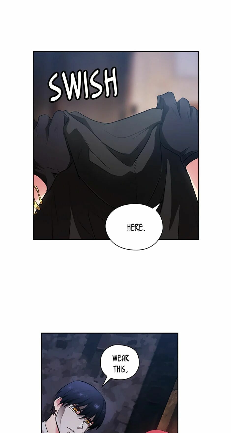 Read Adonis chapter 138 image 38 on Lezhin