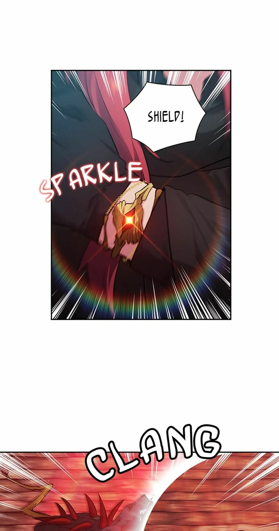 Read Adonis chapter 138 image 4 on Lezhin