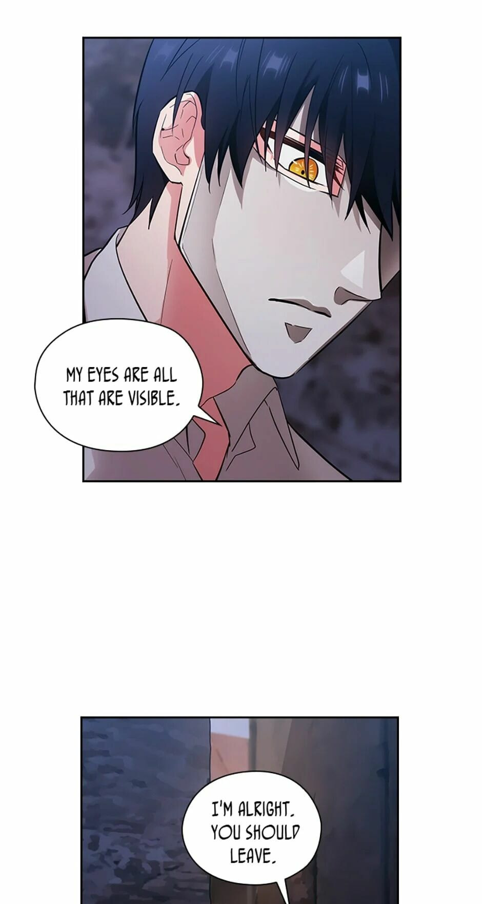 Read Adonis chapter 138 image 41 on Lezhin