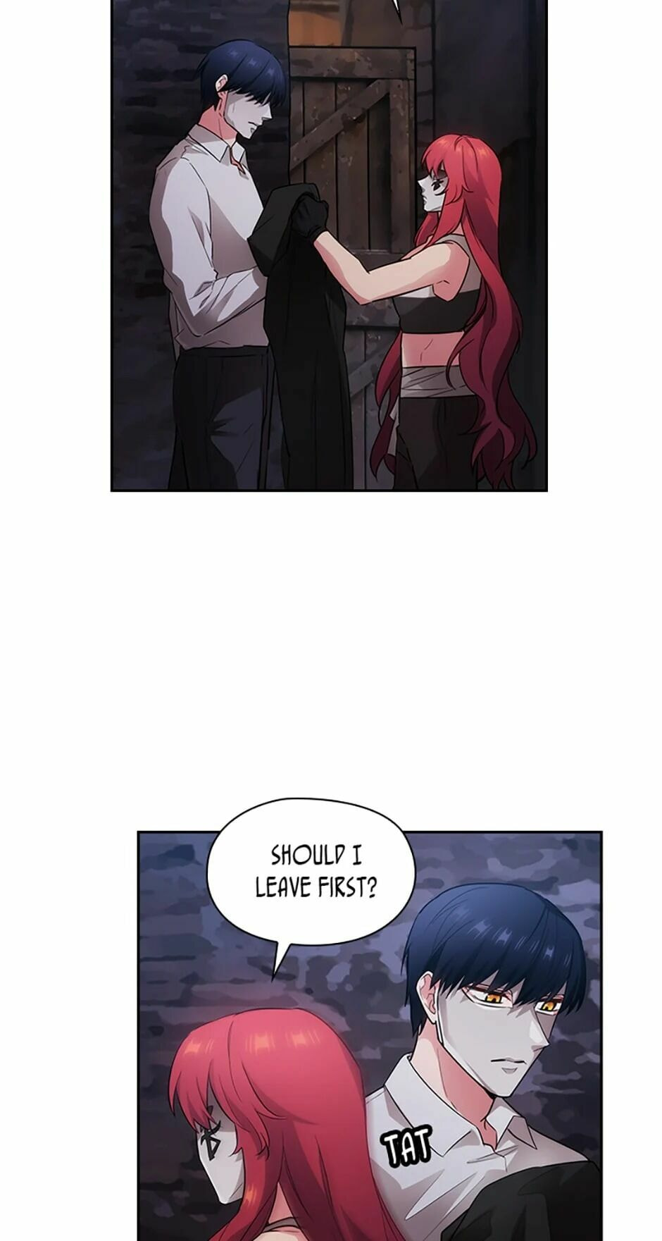 Read Adonis chapter 138 image 42 on Lezhin