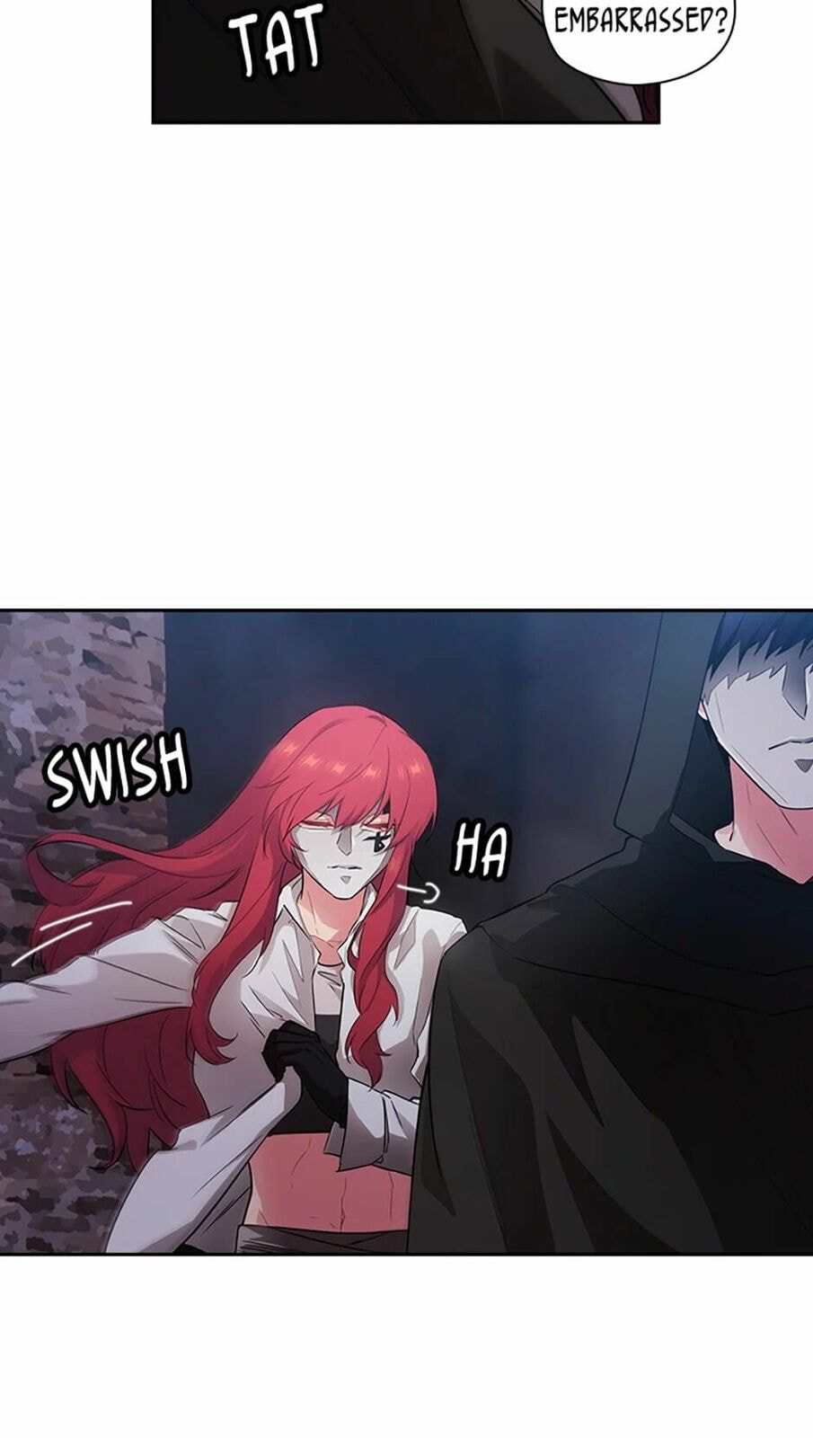 Read Adonis chapter 138 image 47 on Lezhin
