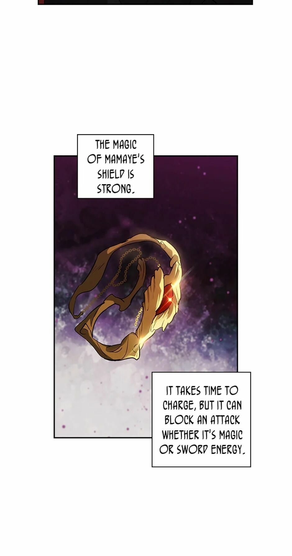 Read Adonis chapter 138 image 6 on Lezhin