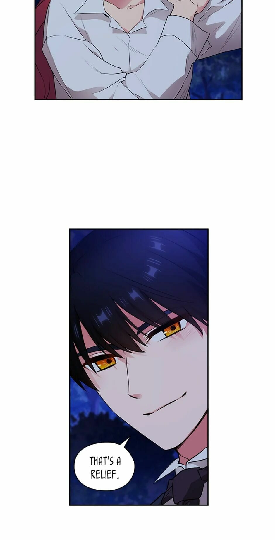 Read Adonis chapter 139 image 15 on Lezhin