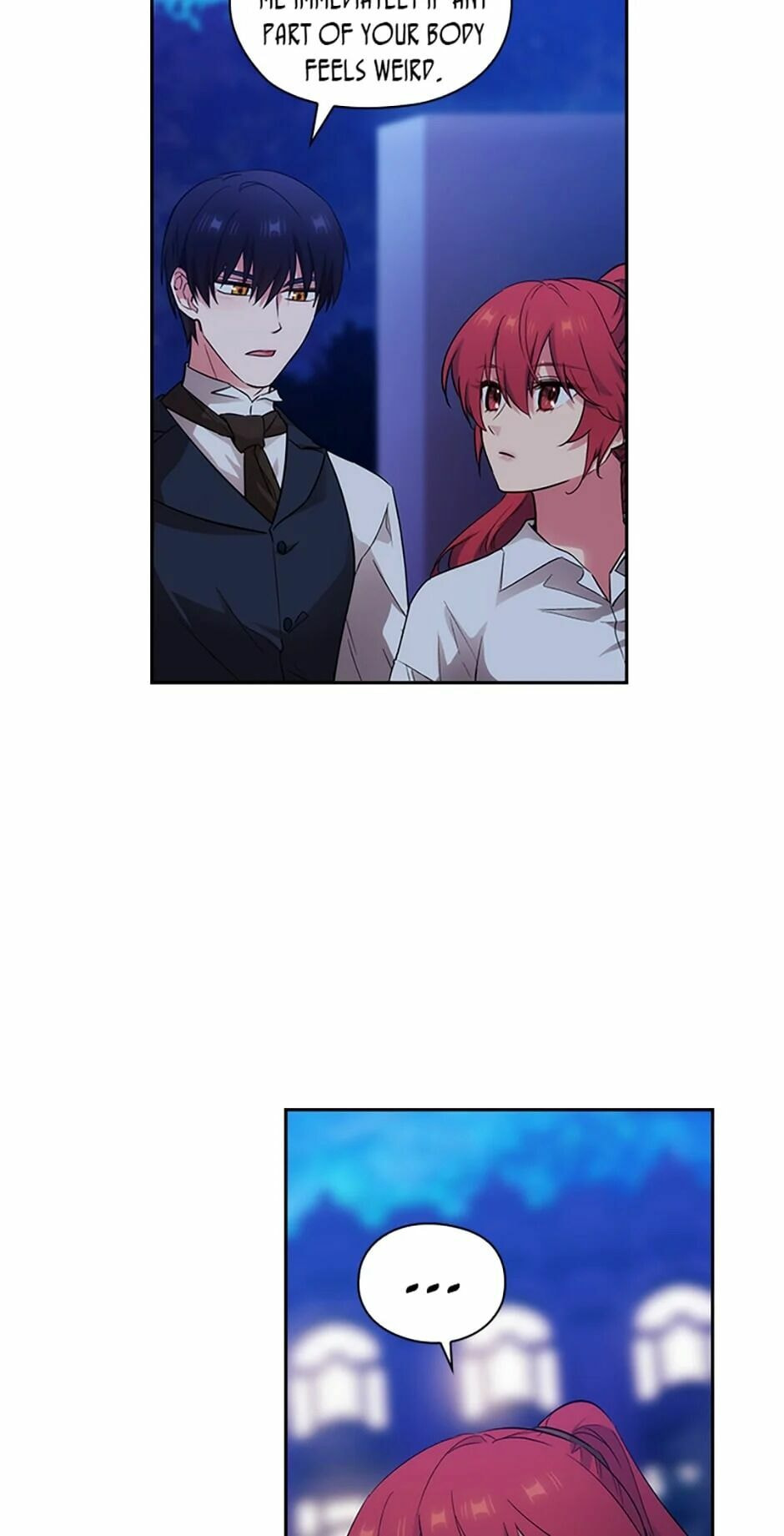 Read Adonis chapter 139 image 17 on Lezhin