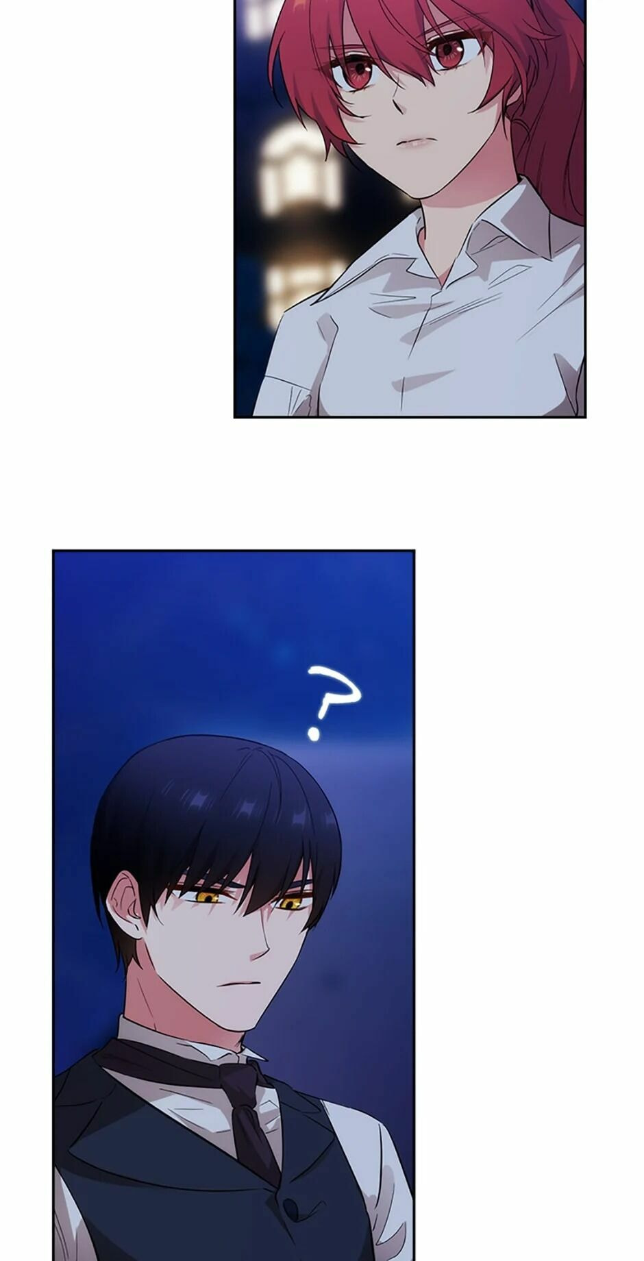 Read Adonis chapter 139 image 18 on Lezhin