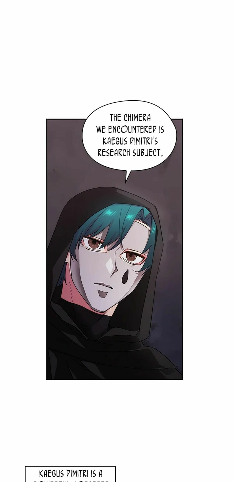 Read Adonis chapter 139 image 2 on Lezhin