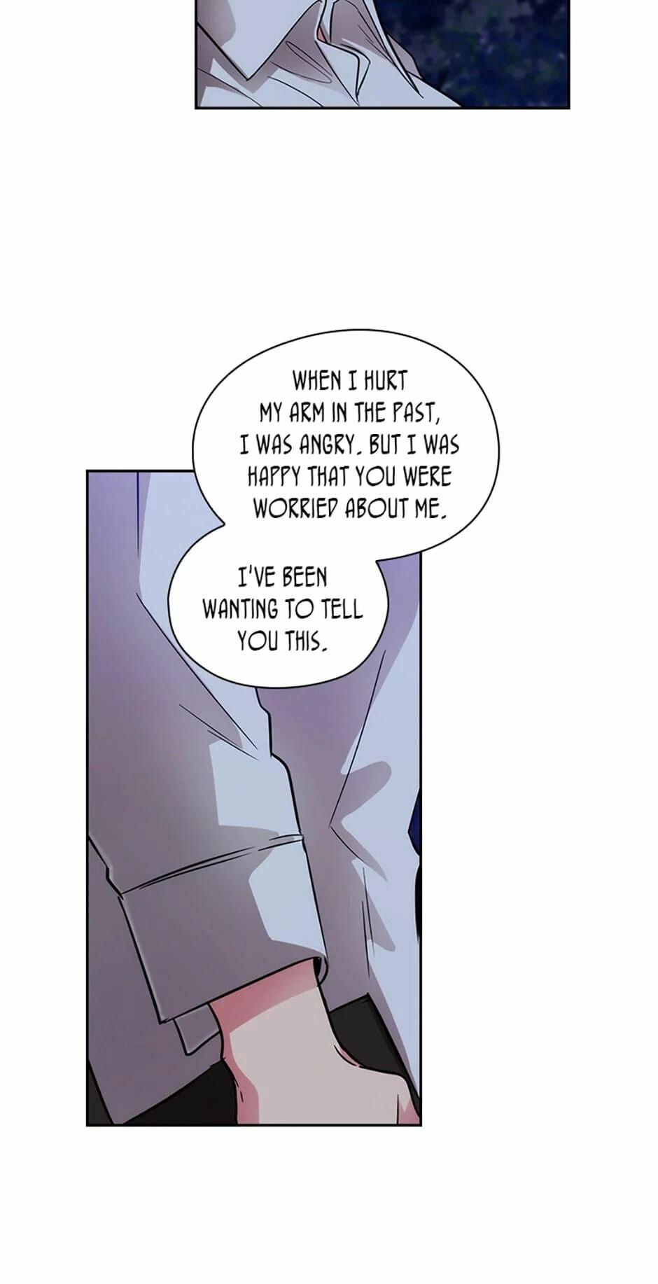 Read Adonis chapter 139 image 20 on Lezhin