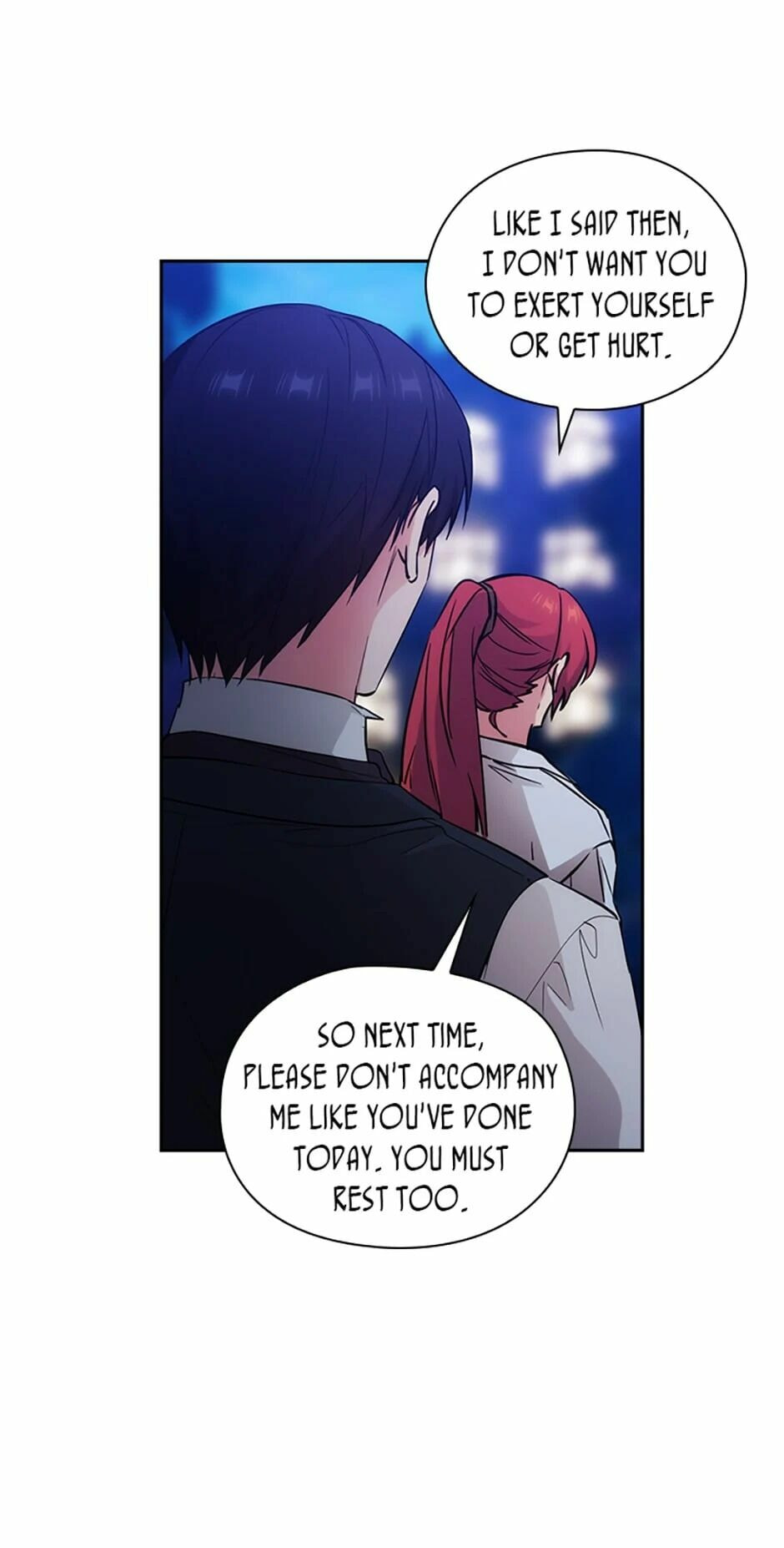 Read Adonis chapter 139 image 21 on Lezhin