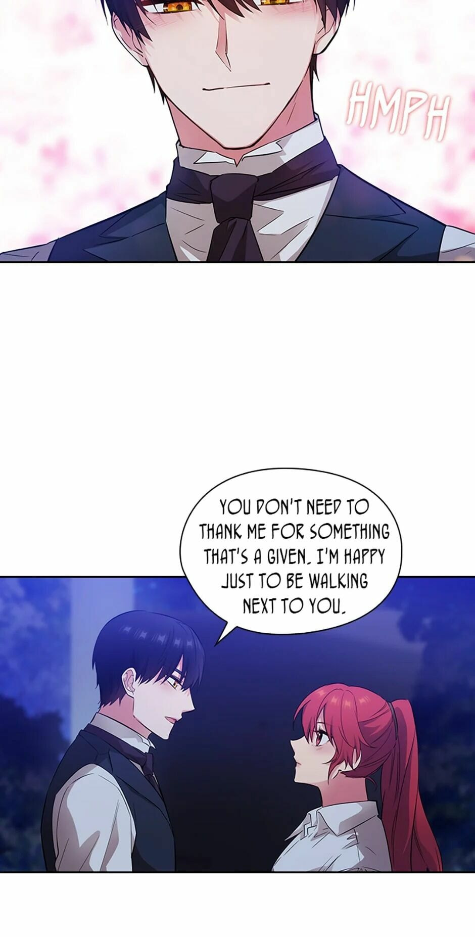 Read Adonis chapter 139 image 23 on Lezhin
